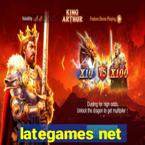 lategames net